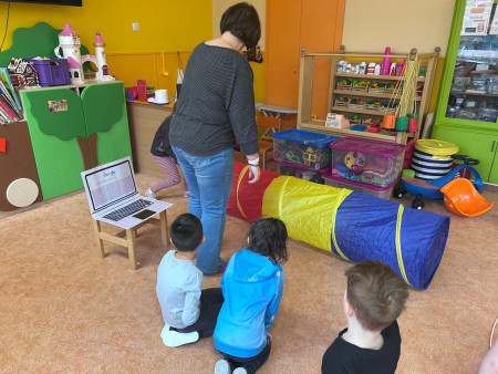 Dozvídáme se zajímavosti ze světa internetu